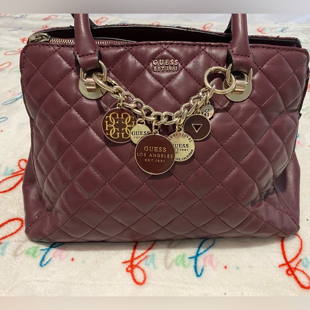 Guess Purse